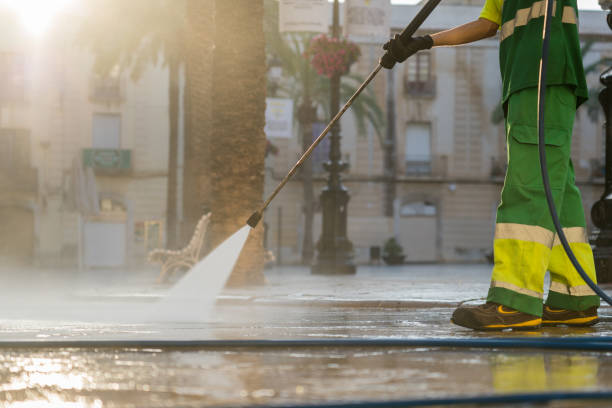 Local Pressure Washing Services in Los Angeles, CA